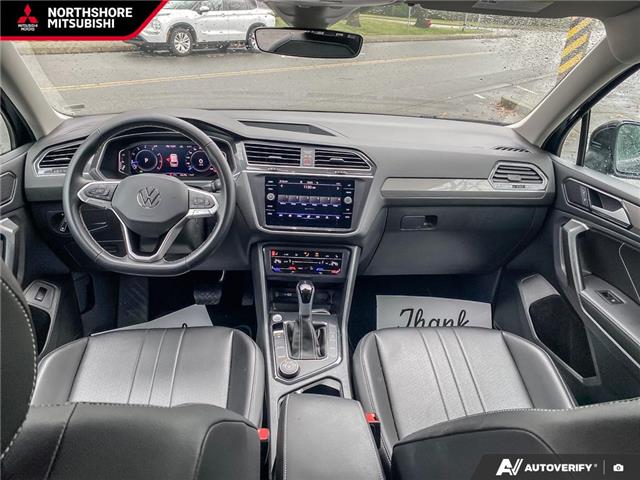 2024 Volkswagen Tiguan Trendline (Stk: Z048199) in North Vancouver - Image 22 of 23 2024 Volkswagen Tiguan Trendline (Stk: Z048199) in North Vancouver - Image 22 of 23