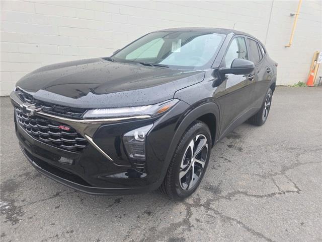 2026 Chevrolet Trax 1RS (Stk: 031913) in New Glasgow - Image 1 of 15