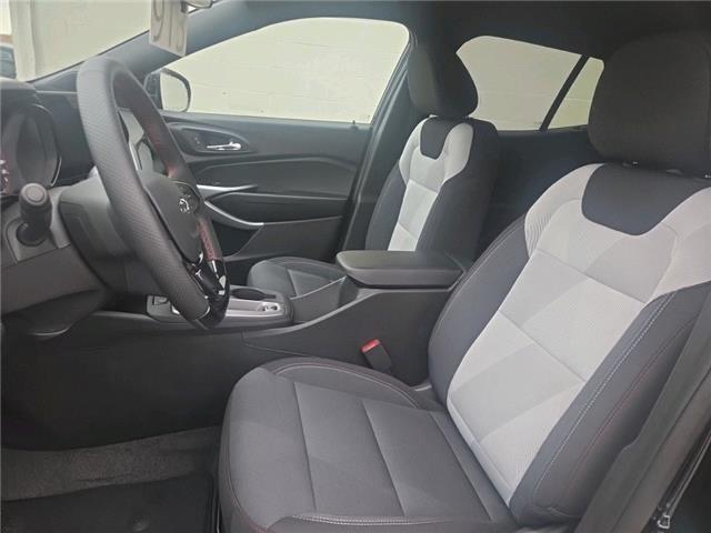 2026 Chevrolet Trax 1RS (Stk: 031913) in New Glasgow - Image 3 of 15