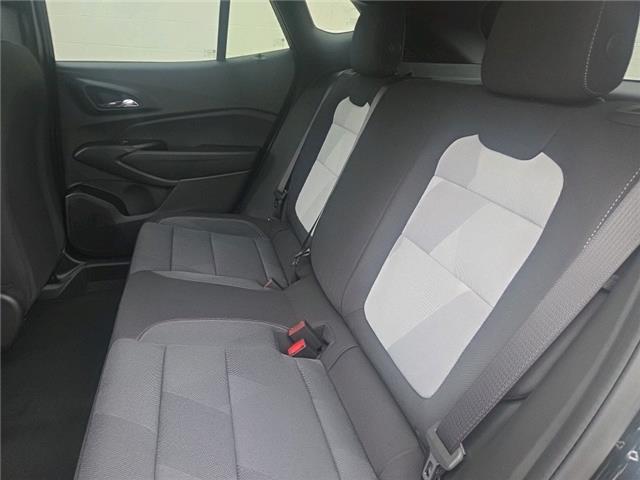 2026 Chevrolet Trax 1RS (Stk: 031913) in New Glasgow - Image 4 of 15