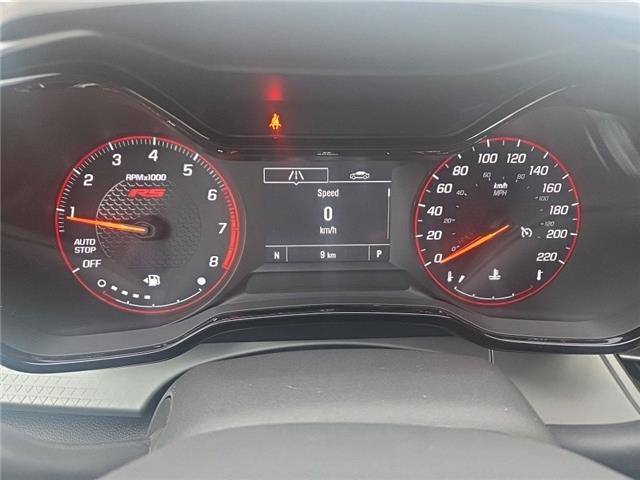 2026 Chevrolet Trax 1RS (Stk: 031913) in New Glasgow - Image 5 of 15