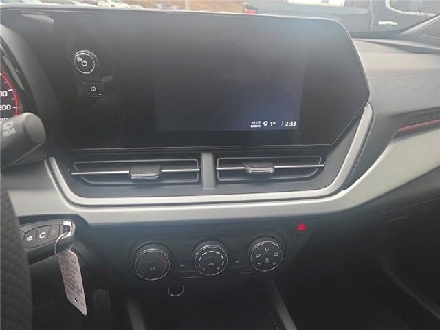 2026 Chevrolet Trax 1RS (Stk: 031913) in New Glasgow - Image 6 of 15