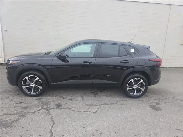 2026 Chevrolet Trax 1RS (Stk: 031913) in New Glasgow - Image 7 of 15