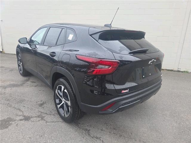 2026 Chevrolet Trax 1RS (Stk: 031913) in New Glasgow - Image 8 of 15