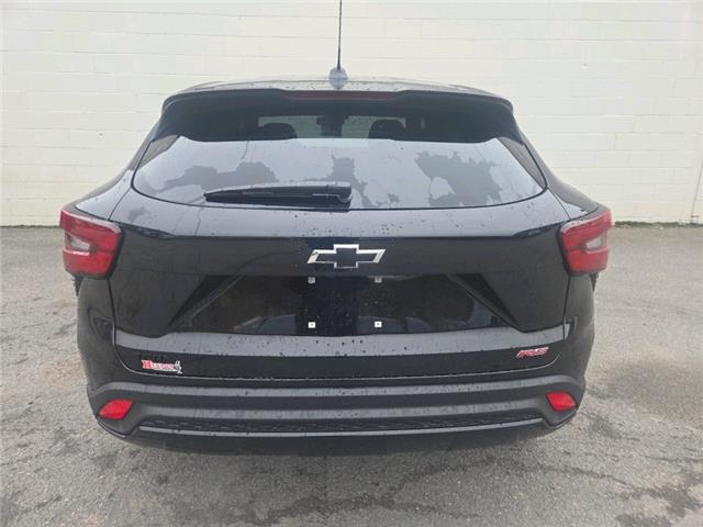 2026 Chevrolet Trax 1RS (Stk: 031913) in New Glasgow - Image 9 of 15