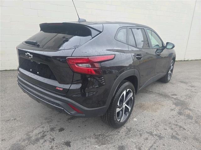 2026 Chevrolet Trax 1RS (Stk: 031913) in New Glasgow - Image 11 of 15
