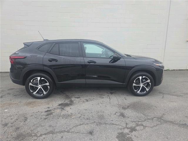 2026 Chevrolet Trax 1RS (Stk: 031913) in New Glasgow - Image 12 of 15