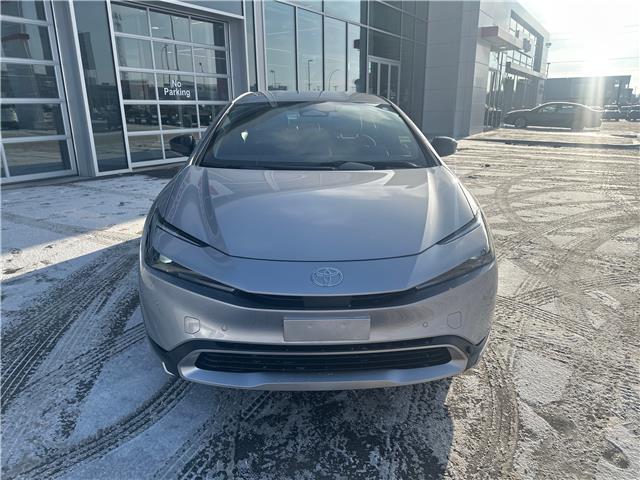 2026 Toyota Prius Plug-In Hybrid SE (Stk: 261012) in Regina - Image 8 of 17