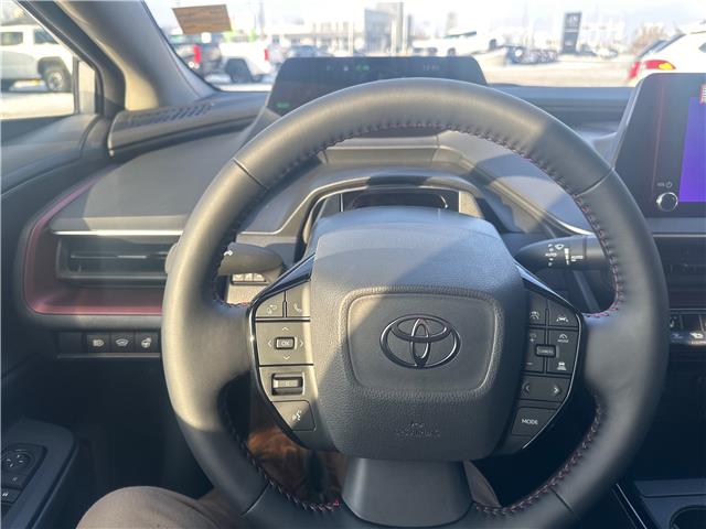 2026 Toyota Prius Plug-In Hybrid SE (Stk: 261012) in Regina - Image 11 of 17