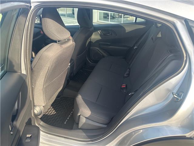 2026 Toyota Prius Plug-In Hybrid SE (Stk: 261012) in Regina - Image 16 of 17