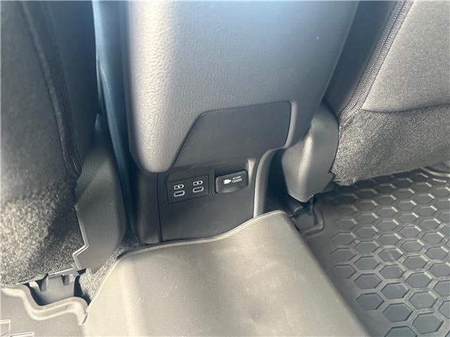 2026 Toyota Prius Plug-In Hybrid SE (Stk: 261012) in Regina - Image 17 of 17