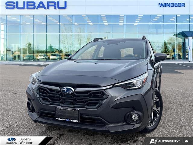 2024 Subaru Crosstrek Touring (Stk: 6031X) in Tecumseh - Image 3 of 26