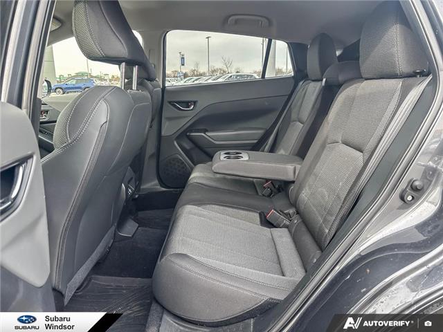 2024 Subaru Crosstrek Touring (Stk: 6031X) in Tecumseh - Image 15 of 26