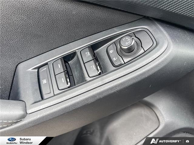 2024 Subaru Crosstrek Touring (Stk: 6031X) in Tecumseh - Image 16 of 26