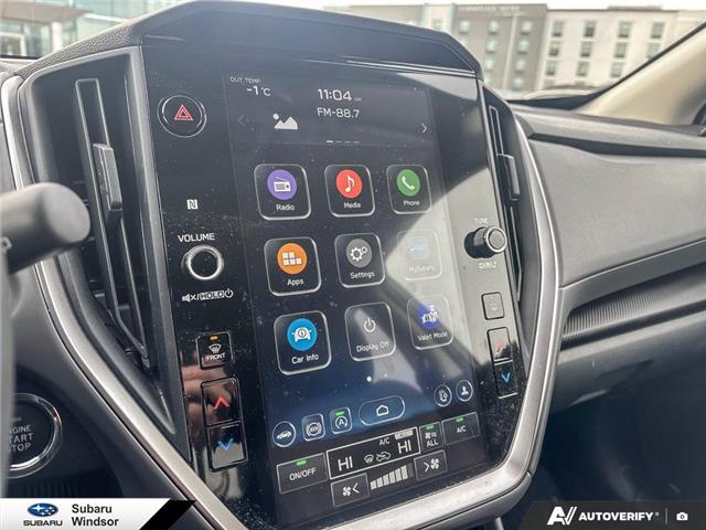2024 Subaru Crosstrek Touring (Stk: 6031X) in Tecumseh - Image 23 of 26