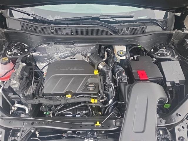 2026 Chevrolet Trax 1RS (Stk: 031913) in New Glasgow - Image 15 of 15