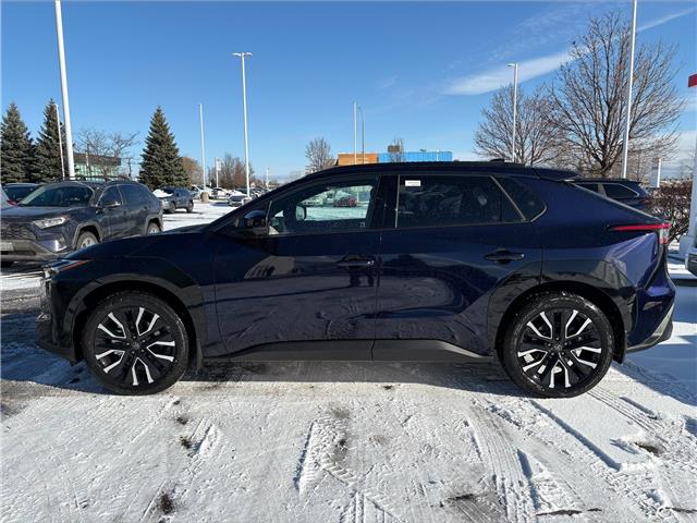 2026 Toyota bZ Limited (Stk: 26075) in Bowmanville - Image 3 of 7