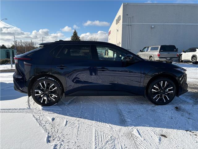 2026 Toyota bZ Limited (Stk: 26075) in Bowmanville - Image 5 of 7