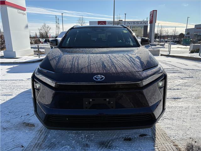 2026 Toyota bZ Limited (Stk: 26075) in Bowmanville - Image 2 of 7