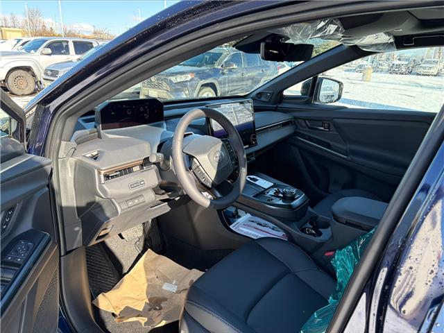 2026 Toyota bZ Limited (Stk: 26075) in Bowmanville - Image 6 of 7