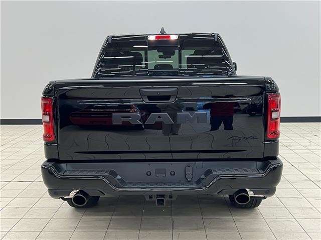 2026 RAM 1500 Tradesman (Stk: 4155002) in Courtenay - Image 6 of 17