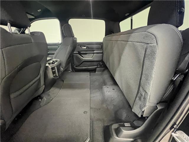 2026 RAM 1500 Tradesman (Stk: 4155002) in Courtenay - Image 13 of 17