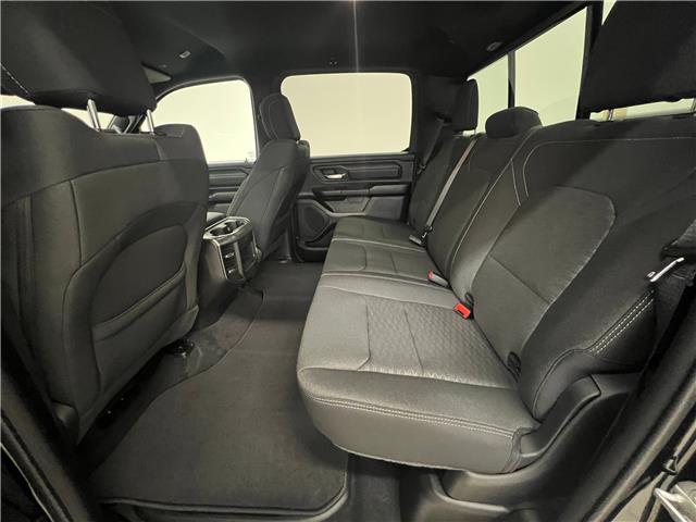 2026 RAM 1500 Tradesman (Stk: 4155002) in Courtenay - Image 12 of 17