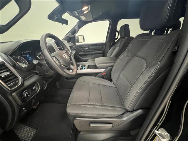 2026 RAM 1500 Tradesman (Stk: 4155002) in Courtenay - Image 11 of 17