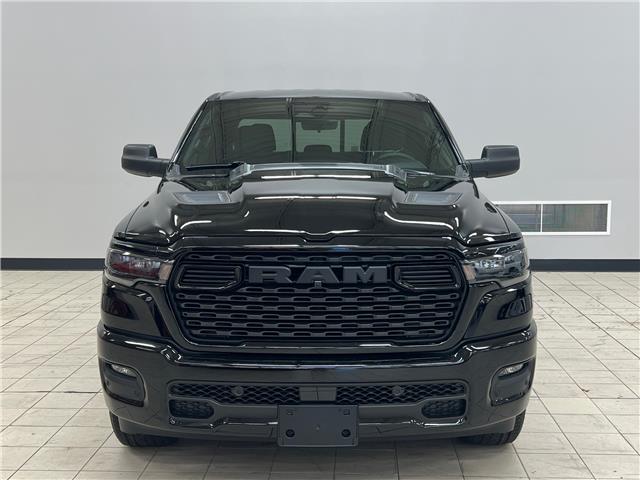 2026 RAM 1500 Tradesman (Stk: 4155002) in Courtenay - Image 2 of 17