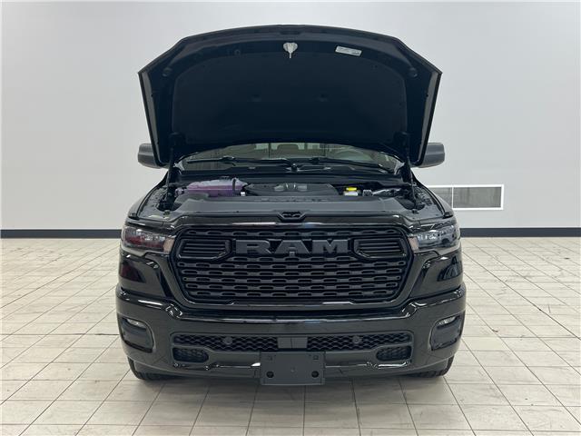 2026 RAM 1500 Tradesman (Stk: 4155002) in Courtenay - Image 9 of 17