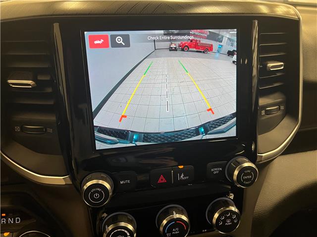 2026 RAM 1500 Tradesman (Stk: 4155002) in Courtenay - Image 16 of 17