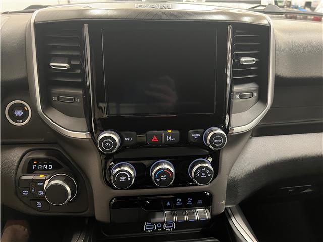 2026 RAM 1500 Tradesman (Stk: 4155002) in Courtenay - Image 15 of 17