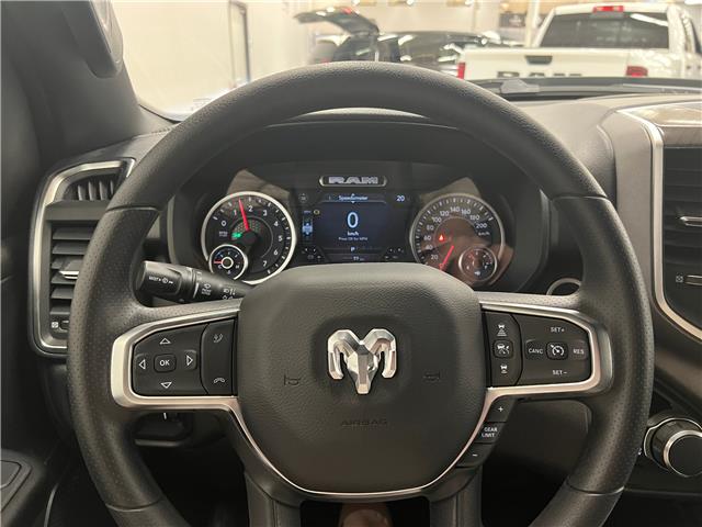 2026 RAM 1500 Tradesman (Stk: 4155002) in Courtenay - Image 14 of 17