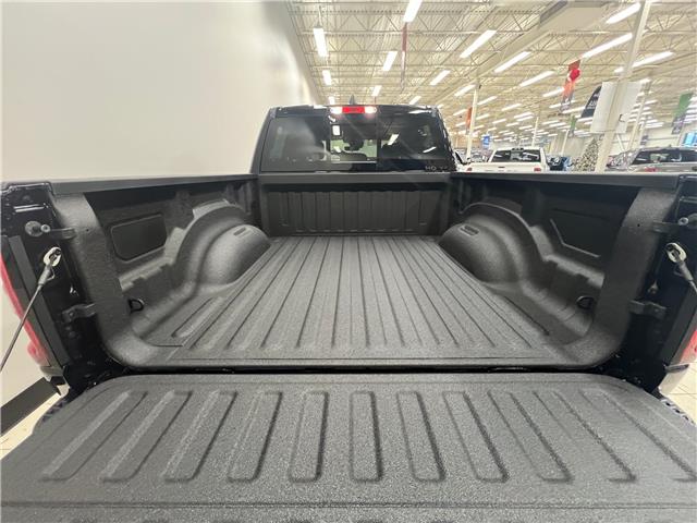 2026 RAM 1500 Tradesman (Stk: 4155002) in Courtenay - Image 17 of 17