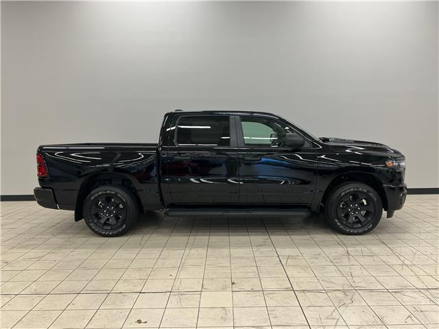 2026 RAM 1500 Tradesman (Stk: 4155002) in Courtenay - Image 8 of 17