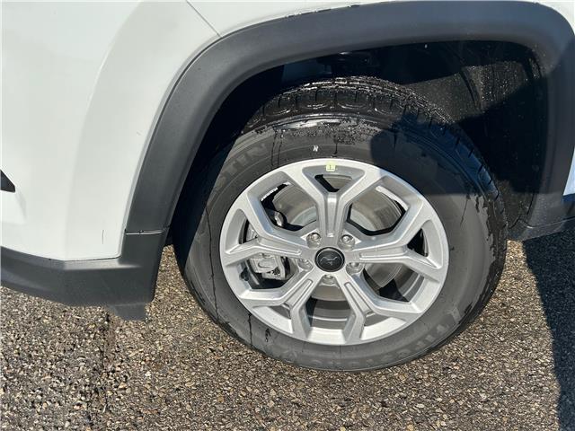 2026 Jeep Compass Sport (Stk: 26-012) in Hanover - Image 8 of 21