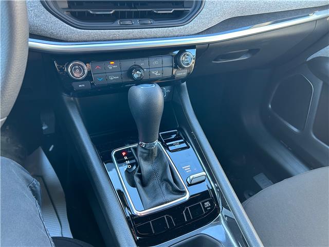 2026 Jeep Compass Sport (Stk: 26-012) in Hanover - Image 19 of 21