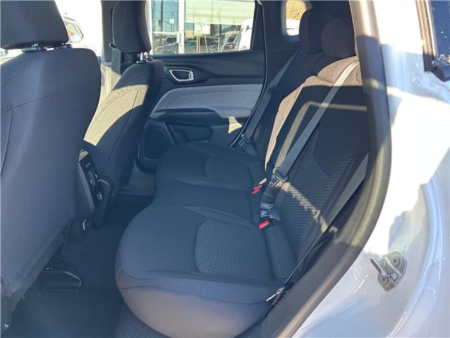 2026 Jeep Compass Sport (Stk: 26-013) in Hanover - Image 9 of 21