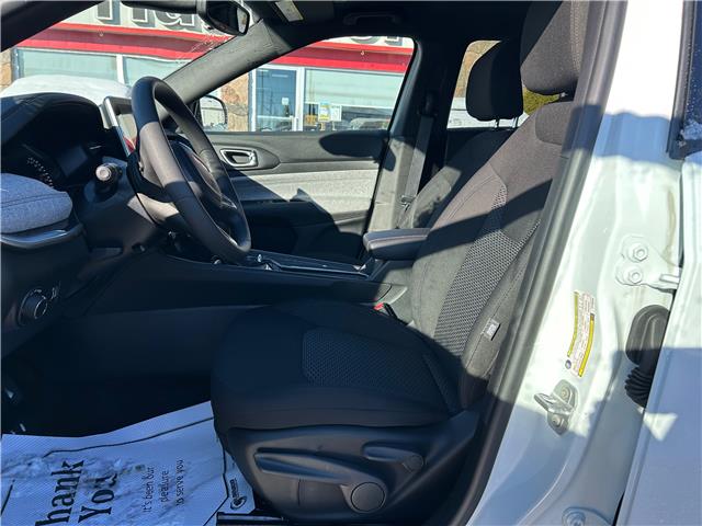 2026 Jeep Compass Sport (Stk: 26-013) in Hanover - Image 10 of 21