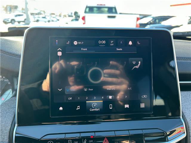 2026 Jeep Compass Sport (Stk: 26-013) in Hanover - Image 14 of 21