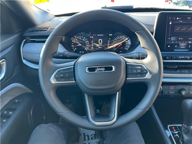 2026 Jeep Compass Sport (Stk: 26-016) in Hanover - Image 12 of 21