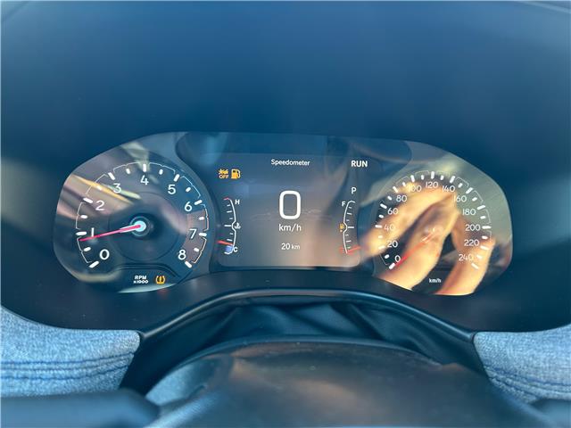 2026 Jeep Compass Sport (Stk: 26-016) in Hanover - Image 13 of 21