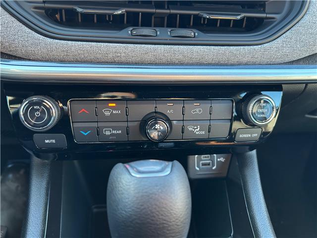 2026 Jeep Compass Sport (Stk: 26-016) in Hanover - Image 16 of 21