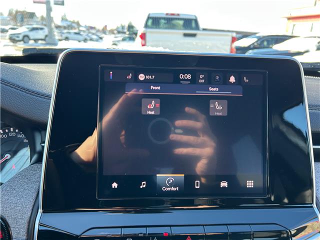 2026 Jeep Compass Sport (Stk: 26-016) in Hanover - Image 17 of 21