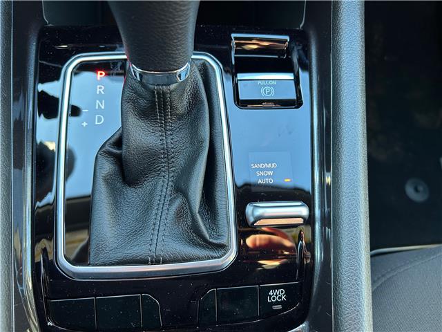 2026 Jeep Compass Sport (Stk: 26-016) in Hanover - Image 18 of 21