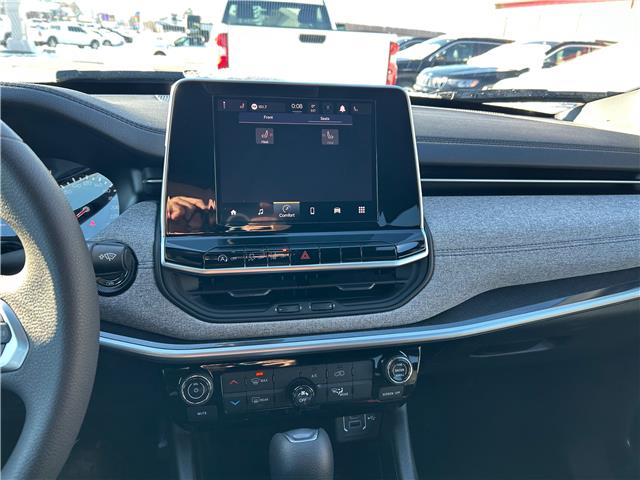 2026 Jeep Compass Sport (Stk: 26-016) in Hanover - Image 20 of 21