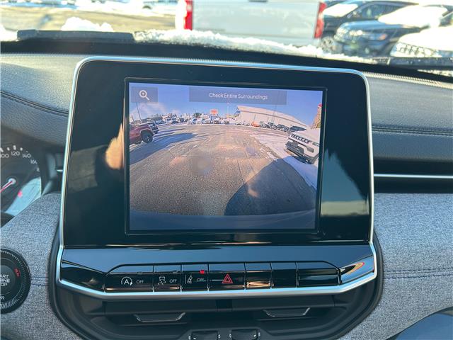 2026 Jeep Compass Sport (Stk: 26-016) in Hanover - Image 21 of 21