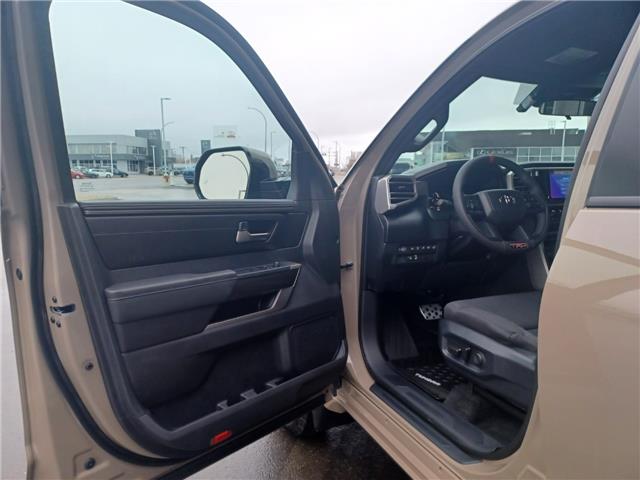 2026 Toyota Tundra SR (Stk: 263032) in Regina - Image 10 of 14