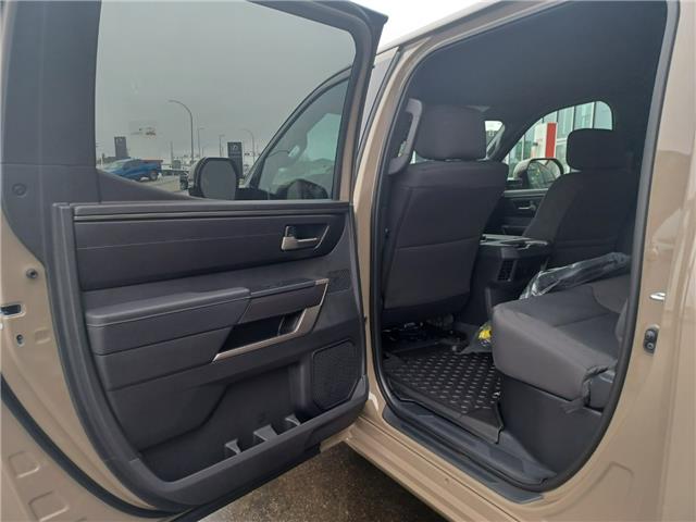 2026 Toyota Tundra SR (Stk: 263032) in Regina - Image 13 of 14