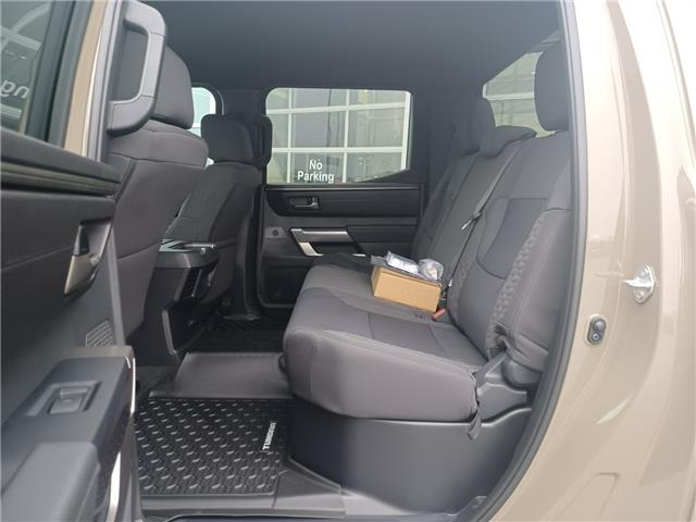 2026 Toyota Tundra SR (Stk: 263032) in Regina - Image 14 of 14